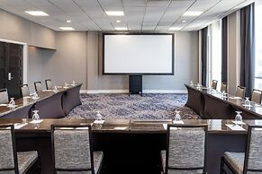 Sheraton Indianapolis City Centre Hotel