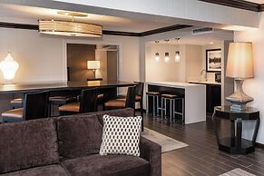 Sheraton Indianapolis City Centre Hotel