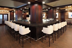 Sheraton Indianapolis City Centre Hotel