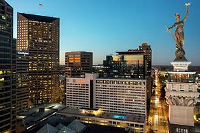Sheraton Indianapolis City Centre Hotel
