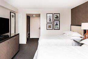 Sheraton Indianapolis City Centre Hotel