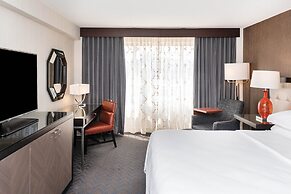 Sheraton Indianapolis City Centre Hotel