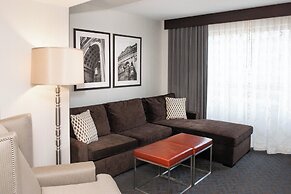 Sheraton Indianapolis City Centre Hotel