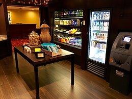 Sheraton Indianapolis City Centre Hotel