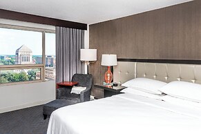 Sheraton Indianapolis City Centre Hotel