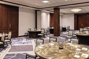 Sheraton Indianapolis City Centre Hotel