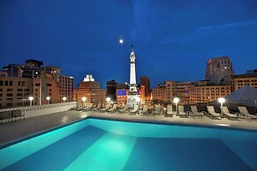Sheraton Indianapolis City Centre Hotel