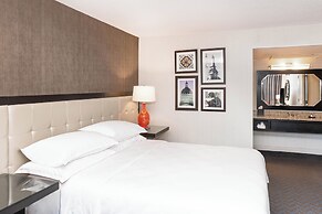 Sheraton Indianapolis City Centre Hotel