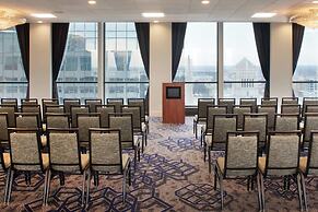 Sheraton Indianapolis City Centre Hotel