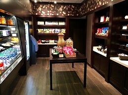 Sheraton Indianapolis City Centre Hotel