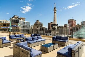 Sheraton Indianapolis City Centre Hotel