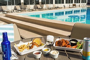 Sheraton Indianapolis City Centre Hotel