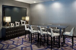 Sheraton Indianapolis City Centre Hotel