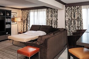 Sheraton Indianapolis City Centre Hotel