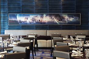 Sheraton Indianapolis City Centre Hotel