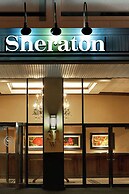 Sheraton Indianapolis City Centre Hotel