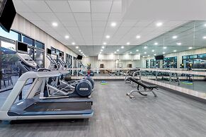 Crowne Plaza Los Angeles Harbor Hotel by IHG