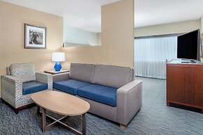 Crowne Plaza Los Angeles Harbor Hotel by IHG
