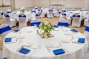 Crowne Plaza Los Angeles Harbor Hotel by IHG