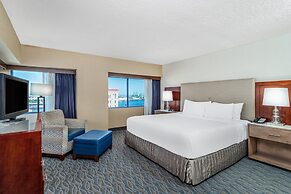 Crowne Plaza Los Angeles Harbor Hotel by IHG