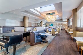 Crowne Plaza Los Angeles Harbor Hotel by IHG