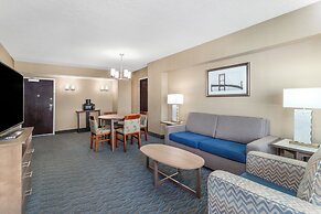 Crowne Plaza Los Angeles Harbor Hotel by IHG