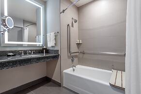 Crowne Plaza Los Angeles Harbor Hotel by IHG