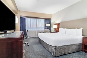 Crowne Plaza Los Angeles Harbor Hotel by IHG