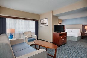 Crowne Plaza Los Angeles Harbor Hotel by IHG