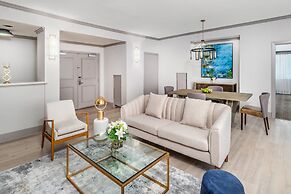 Crowne Plaza Los Angeles Harbor Hotel by IHG
