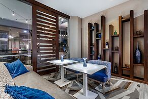 Crowne Plaza Los Angeles Harbor Hotel by IHG