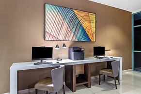 Crowne Plaza Los Angeles Harbor Hotel by IHG