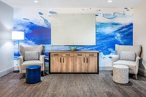 Crowne Plaza Los Angeles Harbor Hotel by IHG