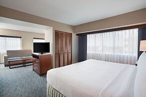 Crowne Plaza Los Angeles Harbor Hotel by IHG