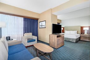 Crowne Plaza Los Angeles Harbor Hotel by IHG