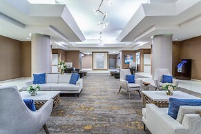 Crowne Plaza Los Angeles Harbor Hotel by IHG