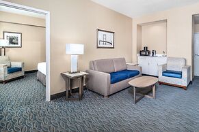 Crowne Plaza Los Angeles Harbor Hotel by IHG