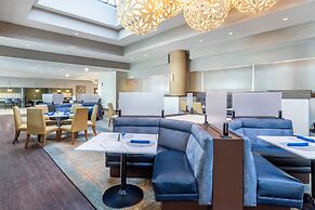 Crowne Plaza Los Angeles Harbor Hotel by IHG
