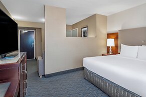 Crowne Plaza Los Angeles Harbor Hotel by IHG