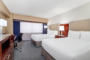 Crowne Plaza Los Angeles Harbor Hotel by IHG