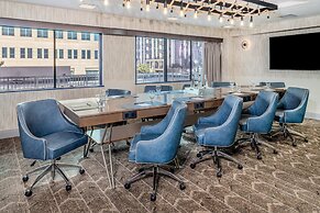 Crowne Plaza Los Angeles Harbor Hotel by IHG