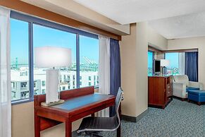 Crowne Plaza Los Angeles Harbor Hotel by IHG