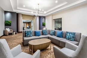 Crowne Plaza Los Angeles Harbor Hotel by IHG