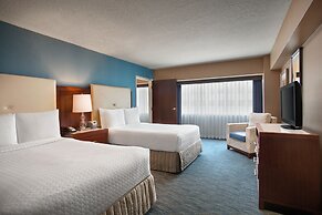 Crowne Plaza Los Angeles Harbor Hotel by IHG