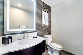 Crowne Plaza Los Angeles Harbor Hotel by IHG
