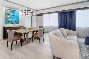 Crowne Plaza Los Angeles Harbor Hotel by IHG