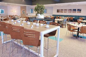 Southbank Hotel by Marriott Jacksonville Riverwalk