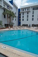 Southbank Hotel by Marriott Jacksonville Riverwalk
