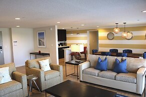 Southbank Hotel by Marriott Jacksonville Riverwalk