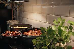 Home Hotel Grand, Helsingborg